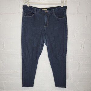 Democracy Ab Technology Women's Size 16 Jeans